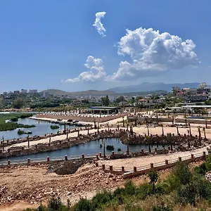 Villa Luiza , Ksamil Albania