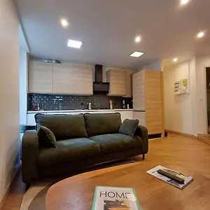  Appartement Moderne 2 5 Voyageurs