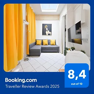 Apartamento Quartier Musee Du Louvre 3 Free Netflix, París