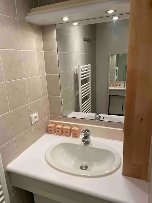 Cosy 45M2 Private Apartment Paris Montparnasse