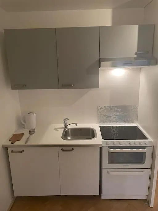Cosy 45M2 Private Apartment Paris Montparnasse