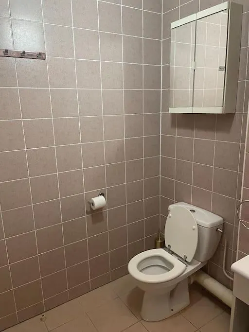 Cosy 45M2 Private Apartment Paris Montparnasse
