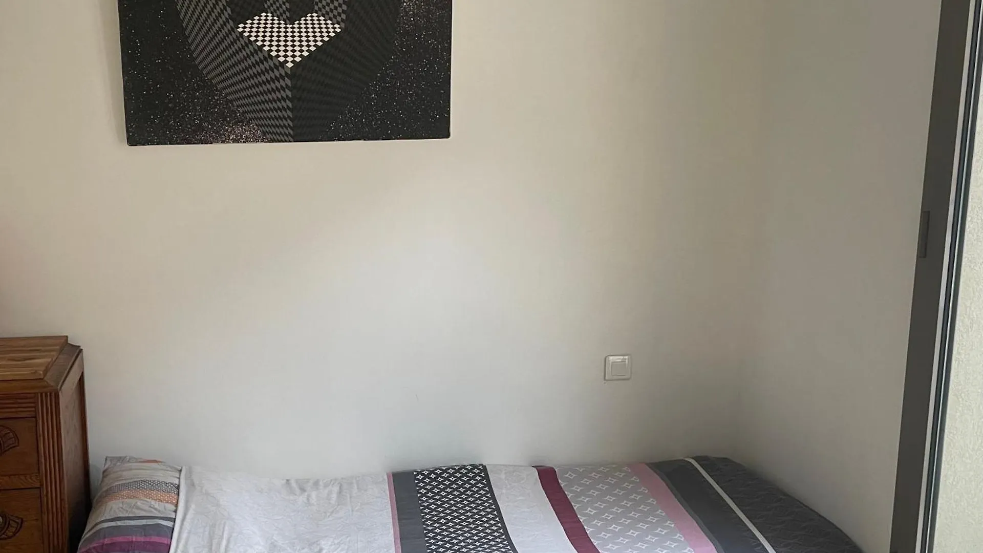 Cosy 45M2 Private Apartment Paris Montparnasse